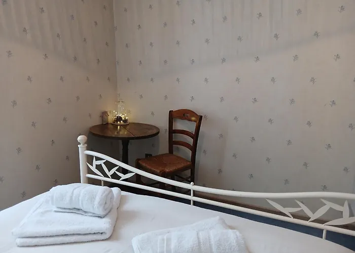 Le Som' Des Pyrénées Appartement *