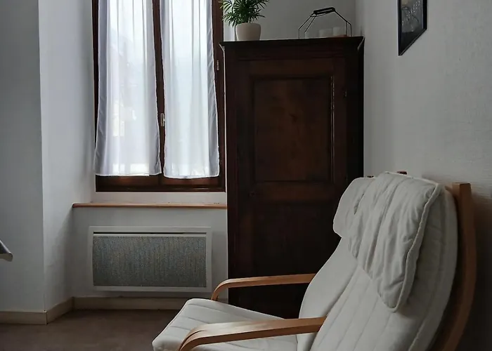 Le Som' Des Pyrénées * Luz-Saint-Sauveur