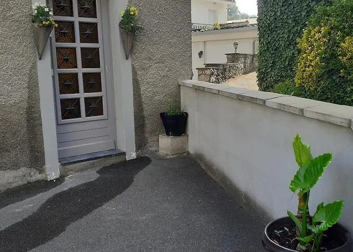 Appartement Le Som' Des Pyrénées