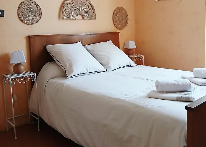 Le Som' Des Pyrénées Appartement