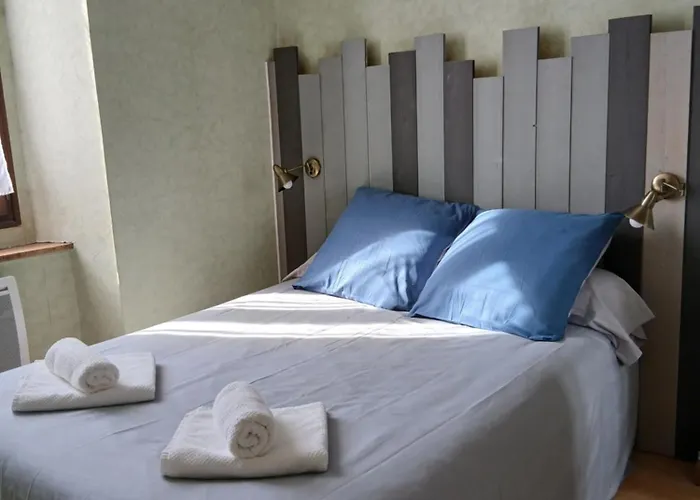 Le Som' Des Pyrénées Appartement *