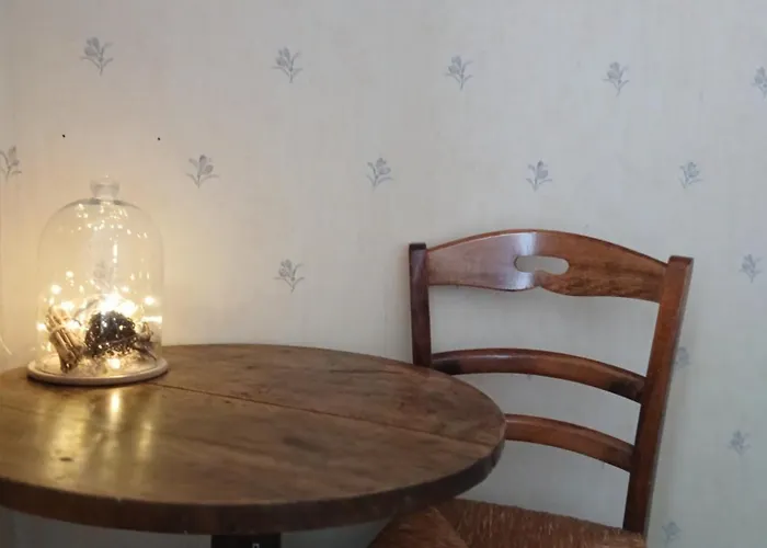 Appartement Le Som' Des Pyrénées