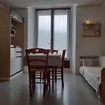 Διαμέρισμα Le Som' Des Pyrenees Luz-Saint-Sauveur