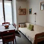 Διαμέρισμα Le Som' Des Pyrenees Luz-Saint-Sauveur