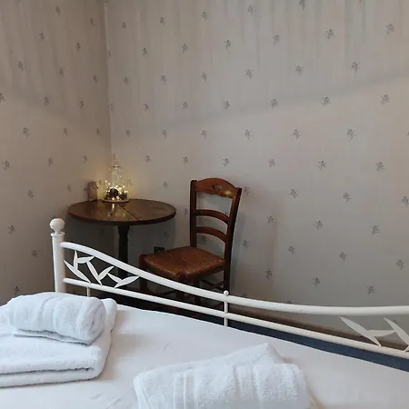 Le Som' Des Pyrénées Apartamento *