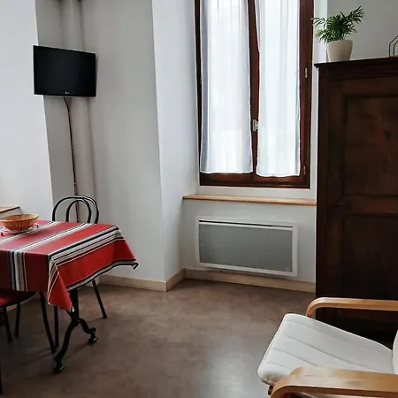 Apartamento Le Som' Des Pyrenees