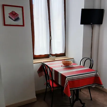 Le Som' Des Pyrenees