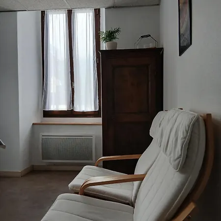 Le Som' Des Pyrenees * Luz-Saint-Sauveur