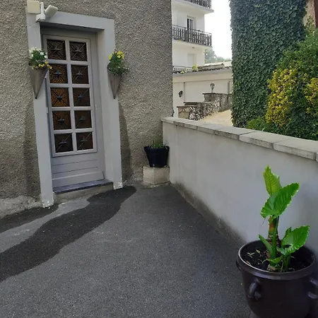 Apartamento Le Som' Des Pyrénées
