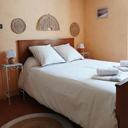 Le Som' Des Pyrenees Apartment