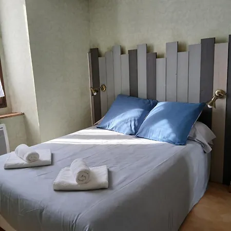 Le Som' Des Pyrénées Apartamento *