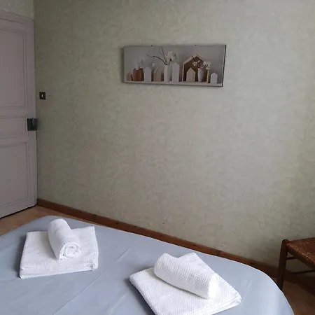 Apartment Le Som' Des Pyrenees *