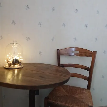 Apartment Le Som' Des Pyrenees