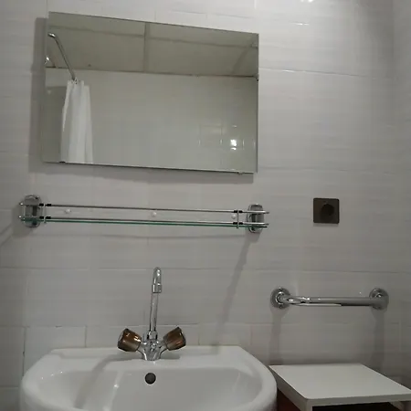 Apartamento Le Som' Des Pyrénées Luz-Saint-Sauveur