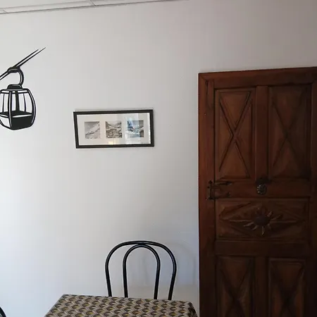 Le Som' Des Pyrénées * Luz-Saint-Sauveur