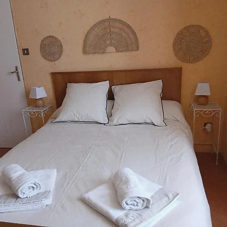 Le Som' Des Pyrenees Luz-Saint-Sauveur