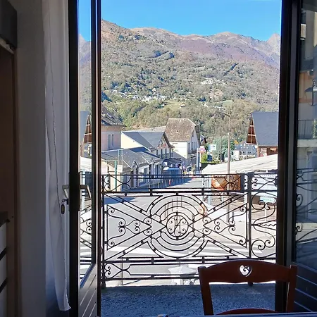 Le Som' Des Pyrénées *