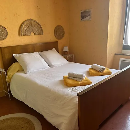 Apartamento Le Som' Des Pyrénées
