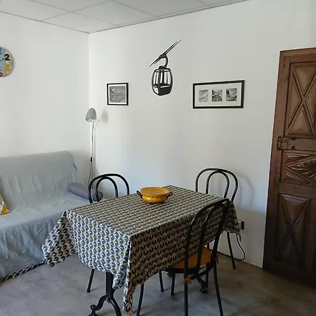 Le Som' Des Pyrénées