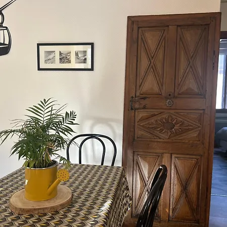 Apartamento Le Som' Des Pyrénées *