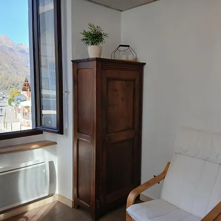 Le Som' Des Pyrénées *