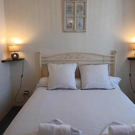Apartamento Le Som' Des Pyrénées Luz-Saint-Sauveur