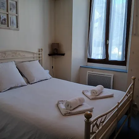 Apartamento Le Som' Des Pyrénées