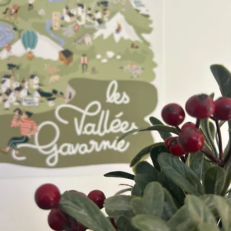 Le Som' Des Pyrénées