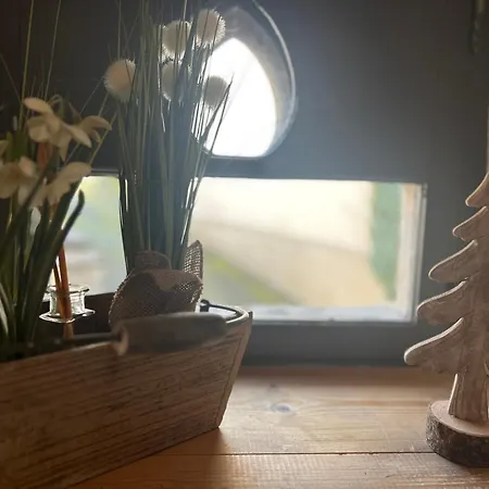 Le Som' Des Pyrénées Apartamento Luz-Saint-Sauveur