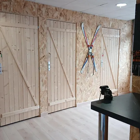 Apartamento Le Som' Des Pyrénées