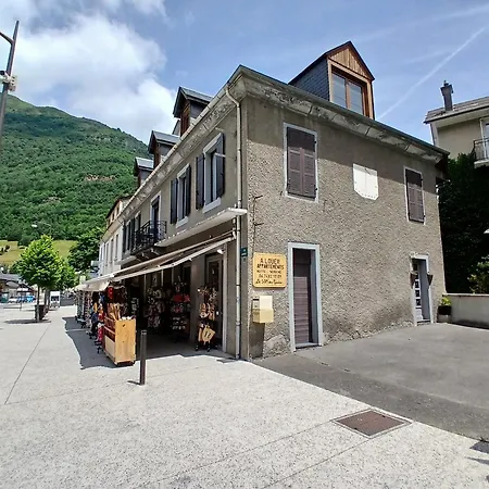 Le Som' Des Pyrénées