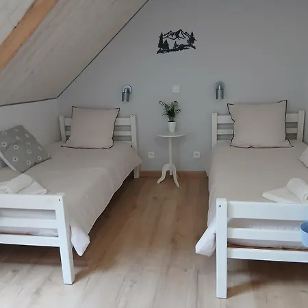 Le Som' Des Pyrénées Apartamento