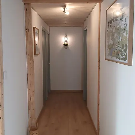 Le Som' Des Pyrenees * Luz-Saint-Sauveur