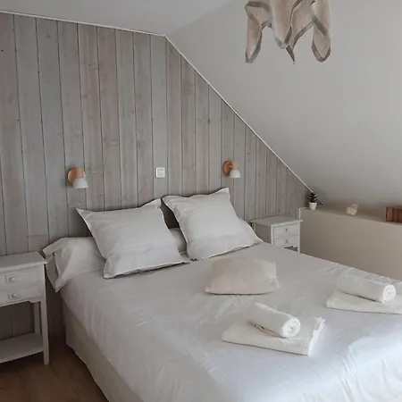 Apartment Le Som' Des Pyrenees