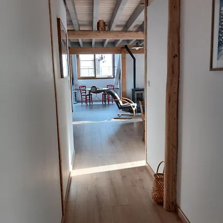Apartment Le Som' Des Pyrenees *