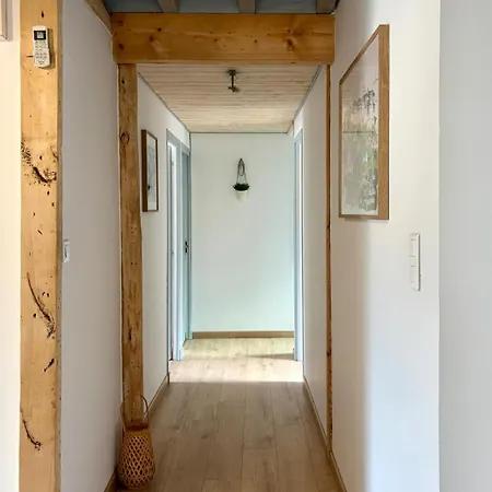 Le Som' Des Pyrenees Apartman Luz-Saint-Sauveur