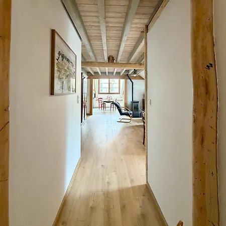 Le Som' Des Pyrenees Apartman Luz-Saint-Sauveur