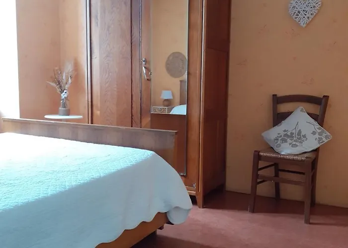 아파트 Le Som' Des Pyrenees